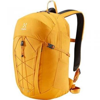 Haglöfs Vide Large Mochila, Unisex Adulto, Desert Yellow, One Size