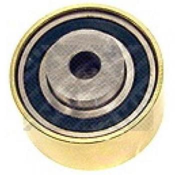 Polea de deflexión y guía MAPCO 24581 para correa v-ribbed