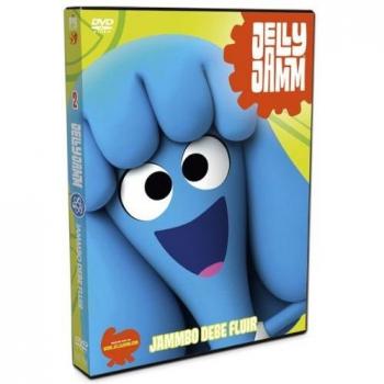 Jelly Jamm Vol 2 [DVD]