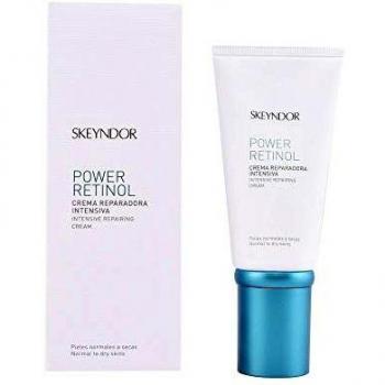 SKEYNDOR Power Retinol Intensive Repairing Cream for Normal to Dry Skin 50ml