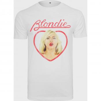 Blondie Heart of Glass Women's T-Shirt