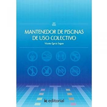 Mantenedor de piscinas de uso colectivo