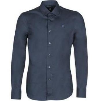 Camisa G-Star Manga Larga Dressed Super Slim