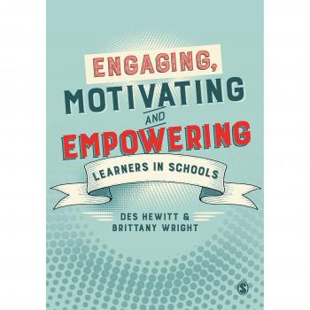 Empowerment and Engagement Strategies for Learners in Education (Paperback)