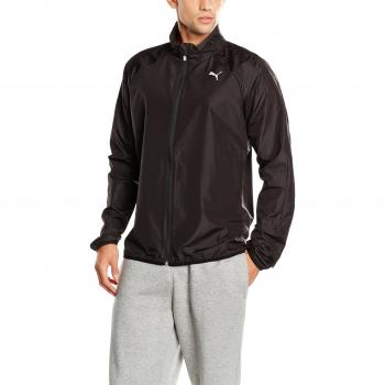 Puma Re Wind – Chaqueta Cortavientos para Hombre, Hombre, Color Negro, tamaño Medium