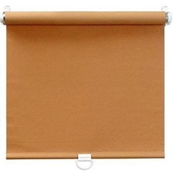 Prakto R0272 Mini rollo clever Spring CARINA, 42 x 150 cm, 4984 toffi