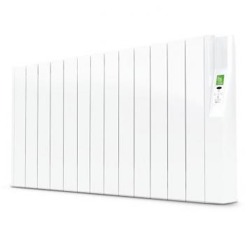 Radiador eléctrico programable Sygma 1430W
