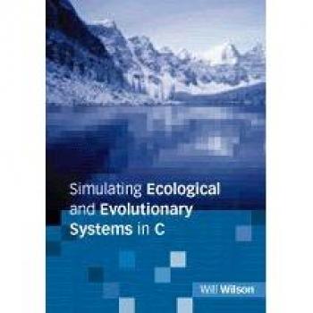 Sistema de Simulación Ecológica y Evolutiva en C