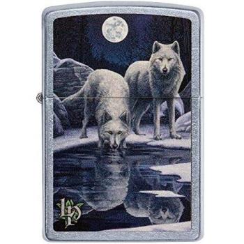 Zippo 10ES60004492ES10 Encendedores, Unisex-Adult, Multicolor, Talla única