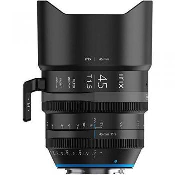 Irix Cine Lens 45mm T1.5 PL