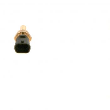 Bosch Sensor de temperatura del refrigerante 0 280 130 093 para OPEL Corsa, Vectra, Omega, Combo, Astra, Tigra y VAUXHALL Vectra, Omega, Tigra