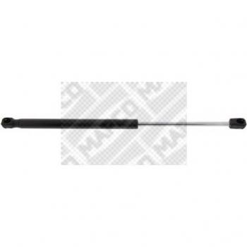 Amortiguador de maletero MAPCO 91760 - Gas spring, alta resistencia, fácil instalación, compatible con múltiples modelos de vehículos