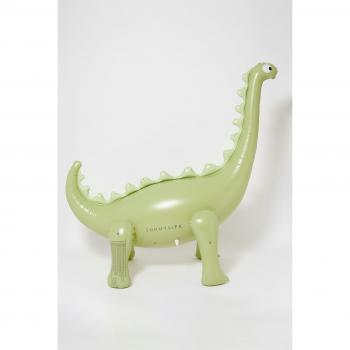 Sunnylife Dino Giant Sprinkler Into the Wild Khaki