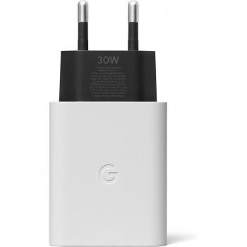Google 30W USB-C Power Adapter