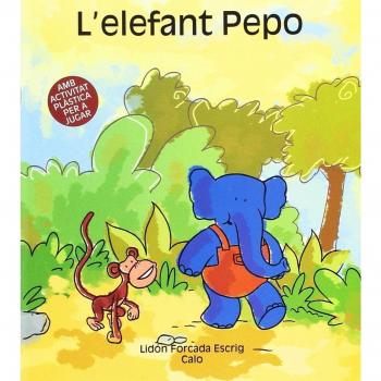 L'elefant Pepo: 38