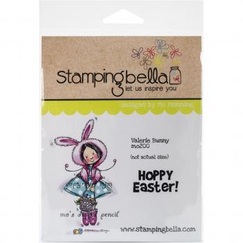 Stamping Bella sellos para estampado