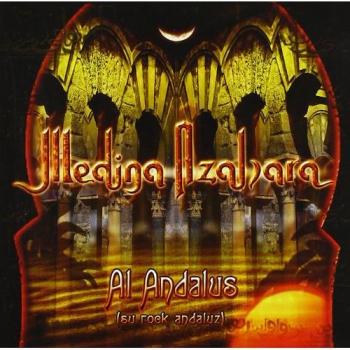 Al Andalus - Medina Azahara