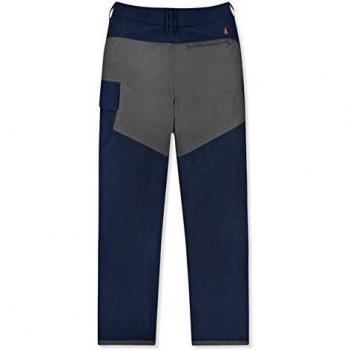 Musto Womens Evo Performance UV Trousers - True Navy Regular Leg 14