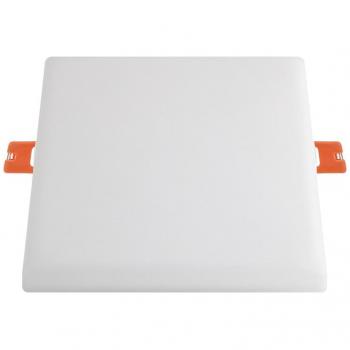 Downlight LED MARAK Frameless 18W Ajustable Blanco Cálido