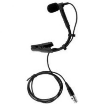 Electro-Voice RE920TX Premium Cardioid Condenser Instrument Microphone with TA4 Connector