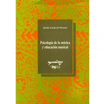 Psicología de la música y educación musical