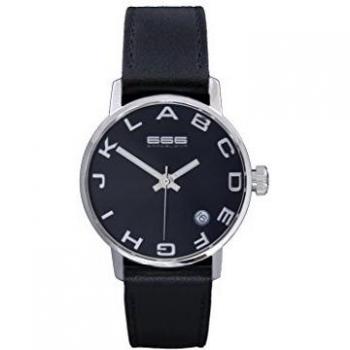 666Barcelona Analogue Quartz 666-272