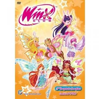 Winx Club 3º Temporada