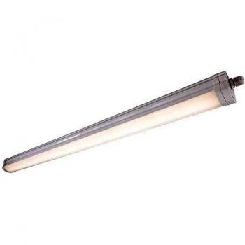 Lámpara LED Tri Proof 43,6W 4000K IP65 para interiores y exteriores