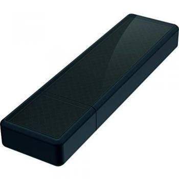 Emtec speedinz s600 unidad flash usb 128 gb 30 31 gen 1 conector usb tipo a negro memoria usb 128 gb 30 31 gen 1 conector usb tipo a 400 mbs tapa negro