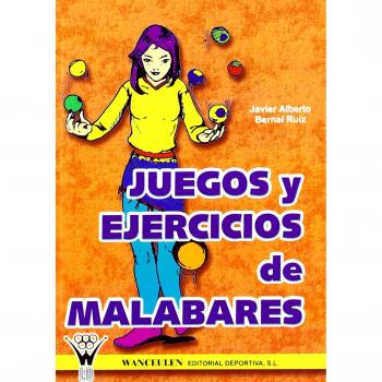 Juegos Y Ejercicios De Malabares