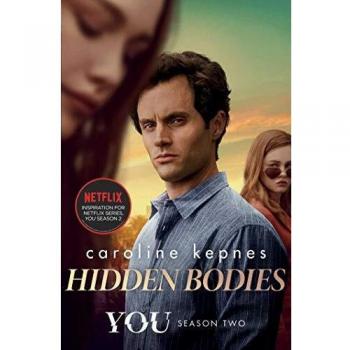 Cuerpos Ocultos: La secuela del éxito de Netflix YOU - Edición en papel con vínculo a la serie de televisión