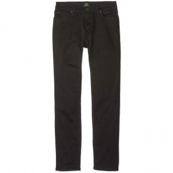 Lee Elly Women's Black Rinse Jeans
