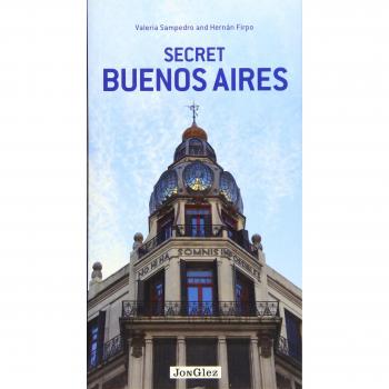 Secret Buenos Aires - Perfume de mujer con notas florales y afrutadas, envase elegante de 50 ml, aroma duradero, ideal para uso diario y ocasiones especiales