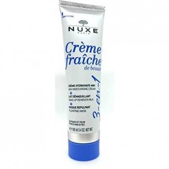 Nuxe Creme Fraiche de Beaute 3-in-1 Face and Eyes Cream 100ml