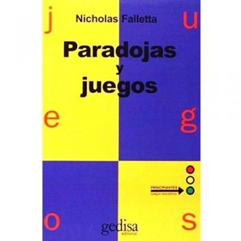 Paradojas y juegos