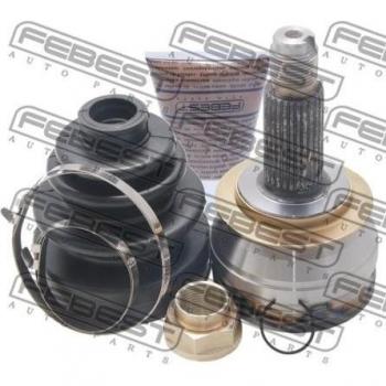 FEBEST Junta homocinética CV-joint 0810-B13