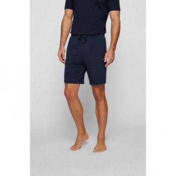 Pantalón corto deportivo para hombre BOSS