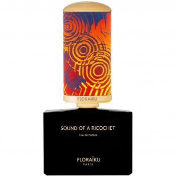 Floraïku Sound Of A Ricochet Eau De Parfum Spray 60ml