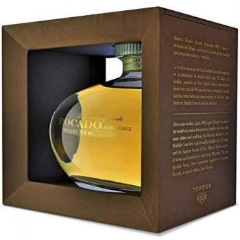 Sierra Rocado, Tequila, 70 cl - 700 ml