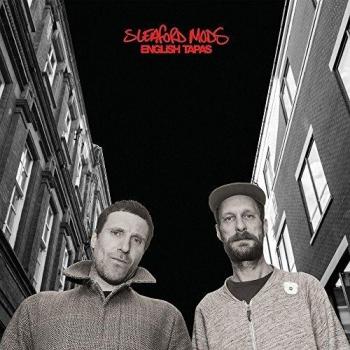 English Tapas [Vinilo] - Sleaford Mods