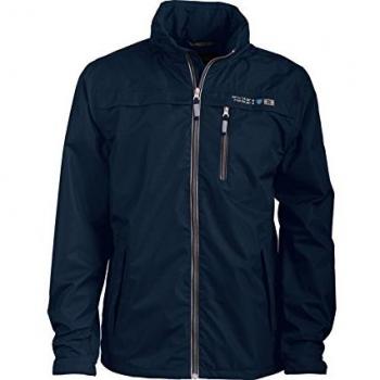Pro-X Elements Hendrik Functional Jacket for Men - Black and Blue Options