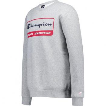 Sudadera de hombre Champion Graphic Shop Authentic