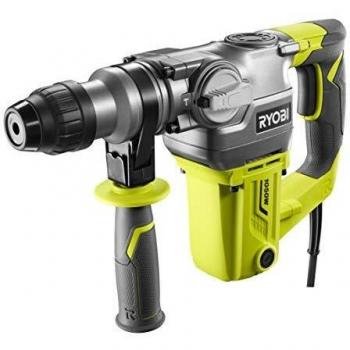 Ryobi RSDS1050-K Martillo rotatorio 1050W SDS+