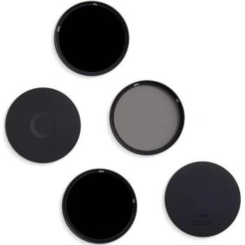 Urth 39mm ND Filter Kit Plus+ (ND8, ND64, ND1000)