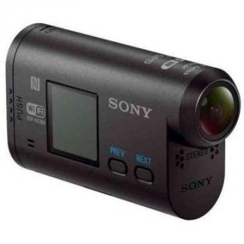 Sony - Action cam + pack agua premium