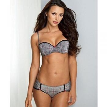 Alina Vacariu (24x29 inch, 60x73 cm) Silk Poster Seda Cartel PJ12-35DE