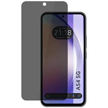 Protector Pantalla Hidrogel Antiespías Privacidad para Samsung Galaxy A54 5G
