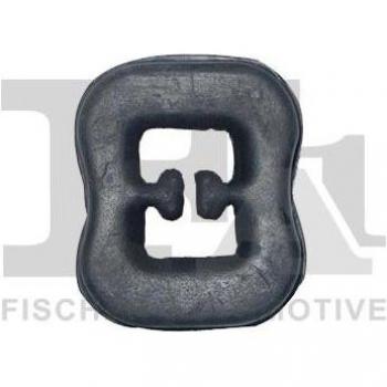 FA1 Soporte de tubo de escape Rubber Strip 143-902, sistema de escape
