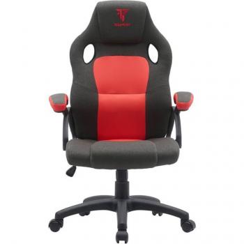 Silla Gaming Tempest Discover Rojo