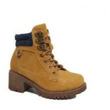 Xti Botas 56624 C Panama 29 para Mujer y Niña